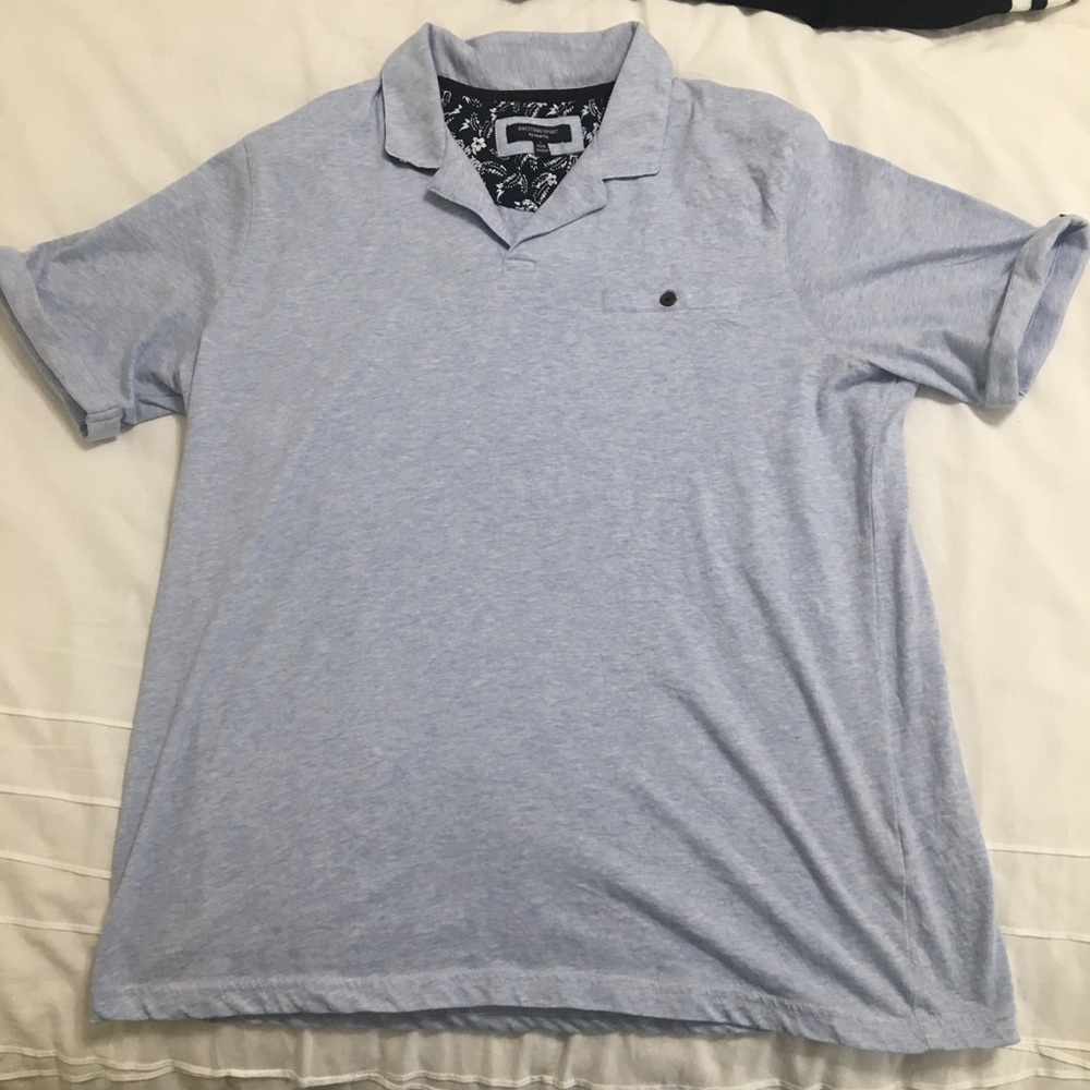 Men’s Polo